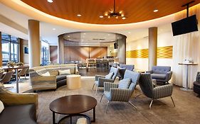 Springhill Suites Wenatchee 3*